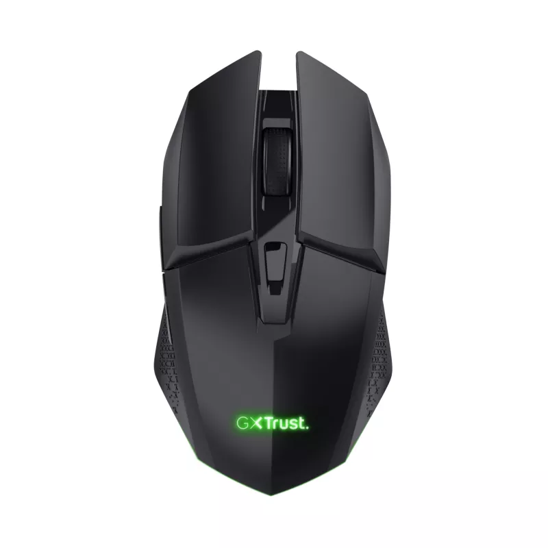Trust GXT 112 FELOX myš herná pravá ruka RF Wireless 4800 DPI