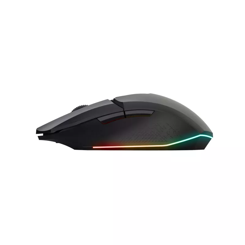 Trust GXT 112 FELOX myš herná pravá ruka RF Wireless 4800 DPI