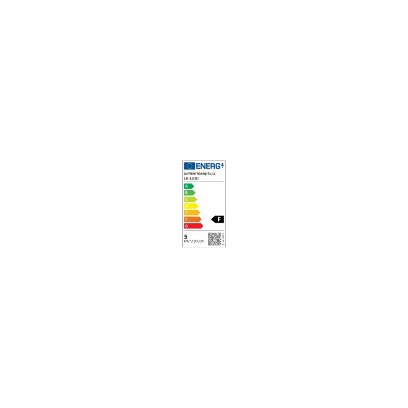 AQARA LED Bulb T2 (GU10, RGB CCT) (LB-L03D) – Zigbee a Thread RGB+CCT LED žiarovka