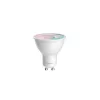 AQARA LED Bulb T2 (GU10, RGB CCT) (LB-L03D) – Zigbee a Thread RGB+CCT LED žiarovka