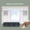 Aqara Cube T1 Pro (CTP-R01), bezdrôtový, Zigbee
