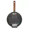 Univerzálna panvica Resto Kitchenware Sadr okrúhla