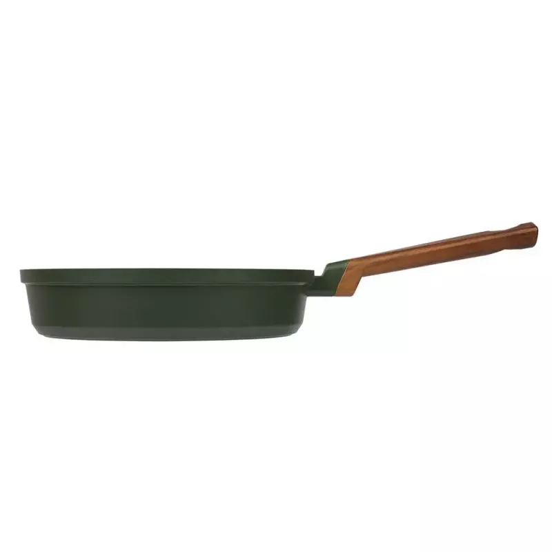 Univerzálna panvica Resto Kitchenware Sadr okrúhla