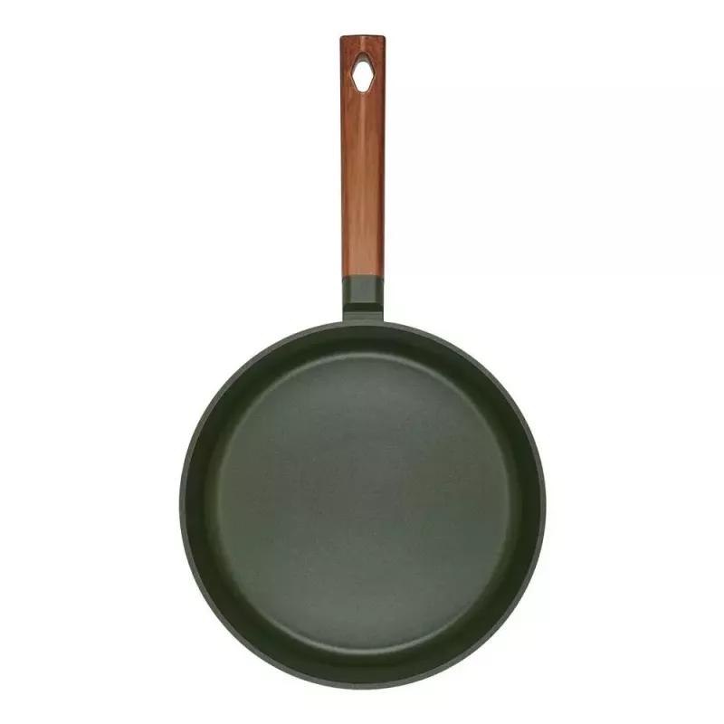 Univerzálna panvica Resto Kitchenware Sadr okrúhla