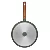 Univerzálna panvica Resto Kitchenware Sadr okrúhla