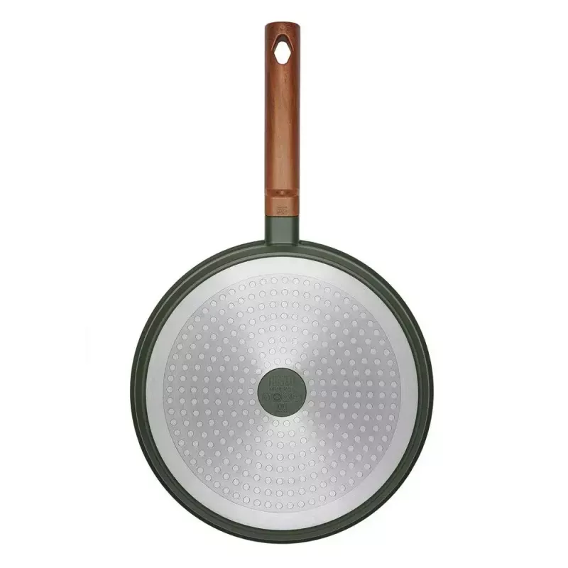 Univerzálna panvica Resto Kitchenware Sadr okrúhla