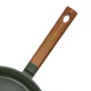Univerzálna panvica Resto Kitchenware Sadr okrúhla