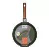 Univerzálna panvica Resto Kitchenware Sadr okrúhla