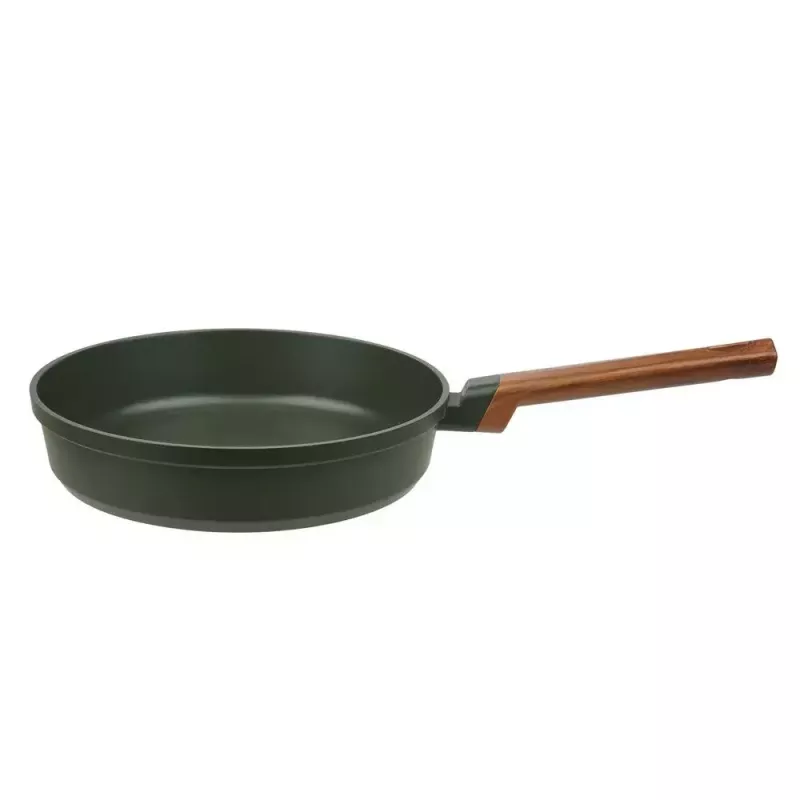 Univerzálna panvica Resto Kitchenware Sadr okrúhla