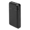 Rivacase VA2102 powerbanka 20000 mAh, 22,5 W, čierna