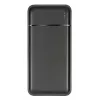 Rivacase VA2102 powerbanka 20000 mAh, 22,5 W, čierna