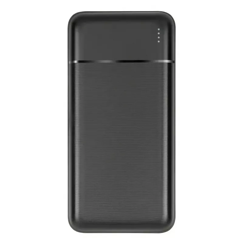 Rivacase VA2102 powerbanka 20000 mAh, 22,5 W, čierna