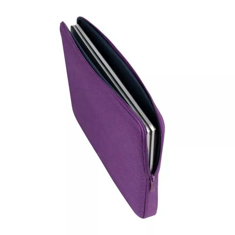 Puzdro na notebook Rivacase Suzuka 7705 39,6 cm 15,6 palcov fialové