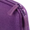 Puzdro na notebook Rivacase Suzuka 7705 39,6 cm 15,6 palcov fialové