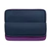 Puzdro na notebook Rivacase Suzuka 7705 39,6 cm 15,6 palcov fialové
