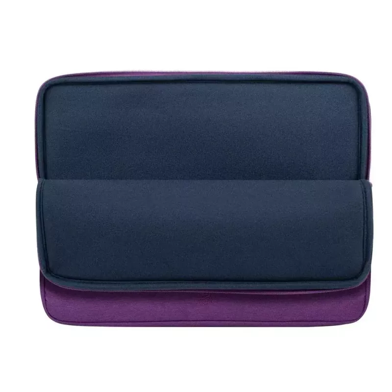 Puzdro na notebook Rivacase Suzuka 7705 39,6 cm 15,6 palcov fialové
