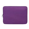 Puzdro na notebook Rivacase Suzuka 7705 39,6 cm 15,6 palcov fialové