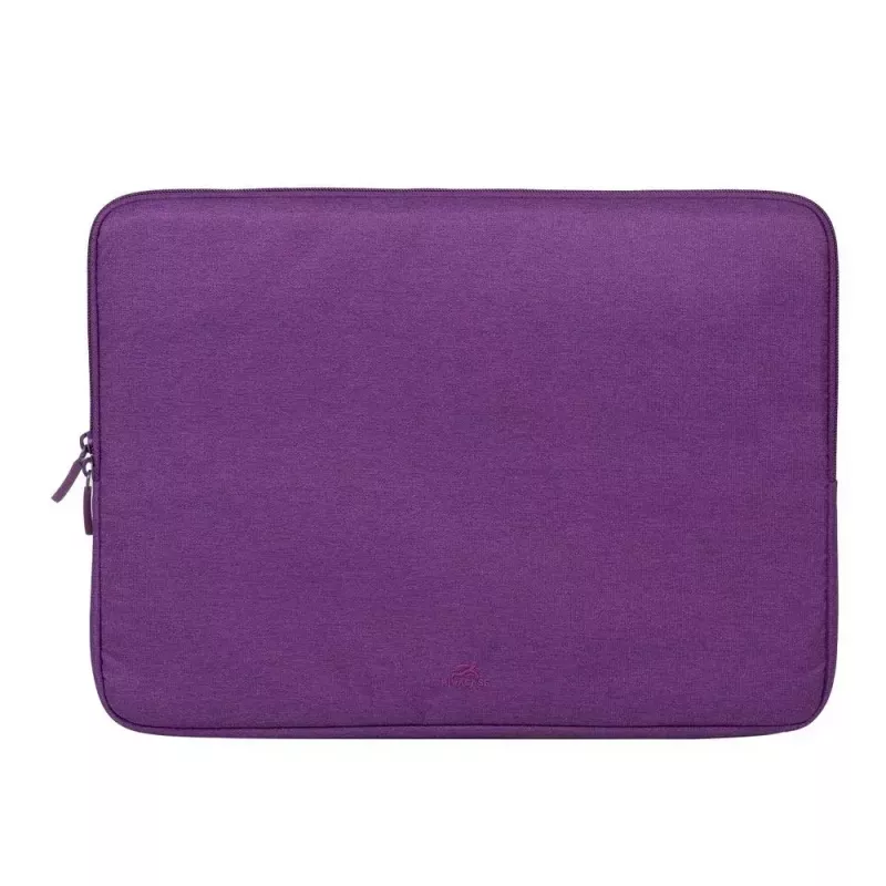 Puzdro na notebook Rivacase Suzuka 7705 39,6 cm 15,6 palcov fialové