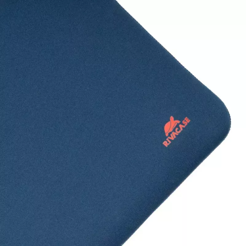 Rivacase 5224 Antishock puzdro na notebook MacBook Air 15, 13,3–15,6 palca (39,6 cm), tmavomodré