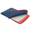 Rivacase 5224 Antishock puzdro na notebook MacBook Air 15, 13,3–15,6 palca (39,6 cm), tmavomodré