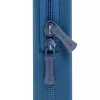 Rivacase 5224 Antishock puzdro na notebook MacBook Air 15, 13,3–15,6 palca (39,6 cm), tmavomodré