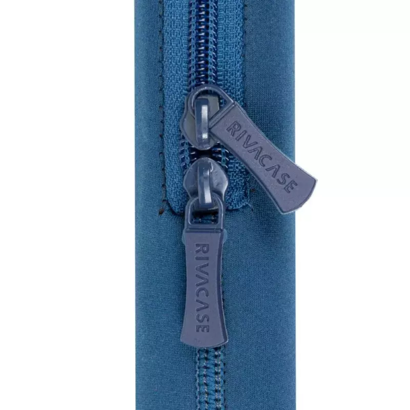 Rivacase 5224 Antishock puzdro na notebook MacBook Air 15, 13,3–15,6 palca (39,6 cm), tmavomodré