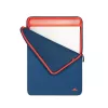 Rivacase 5224 Antishock puzdro na notebook MacBook Air 15, 13,3–15,6 palca (39,6 cm), tmavomodré