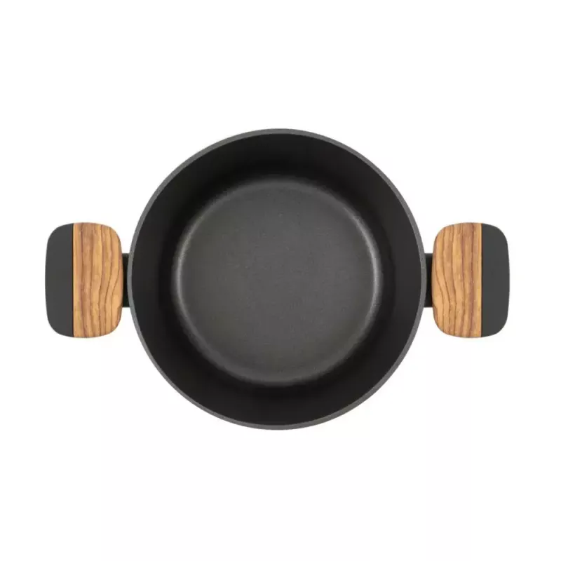 Okrúhle kuchynské náčinie Resto Kitchenware Mon 2.6 L