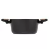 Okrúhle kuchynské náčinie Resto Kitchenware Mon 2.6 L