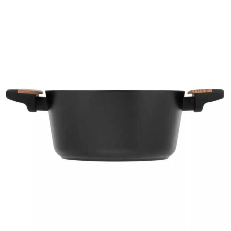 Okrúhle kuchynské náčinie Resto Kitchenware Mon 2.6 L