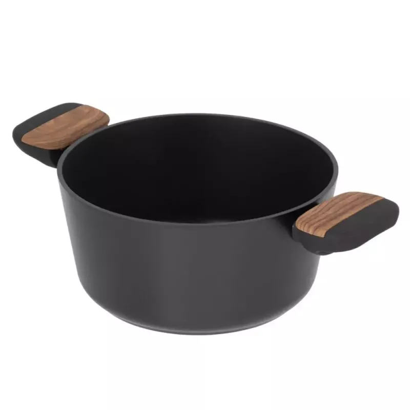 Okrúhle kuchynské náčinie Resto Kitchenware Mon 2.6 L