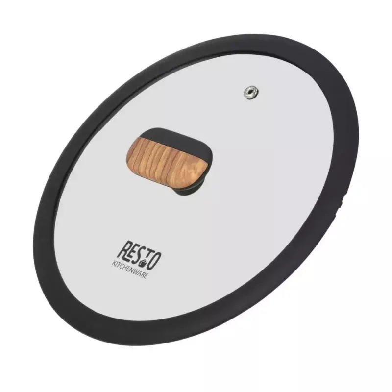 Okrúhle kuchynské náčinie Resto Kitchenware Mon 2.6 L
