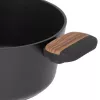 Okrúhle kuchynské náčinie Resto Kitchenware Mon 2.6 L