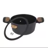 Okrúhle kuchynské náčinie Resto Kitchenware Mon 2.6 L