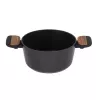 Okrúhle kuchynské náčinie Resto Kitchenware Mon 2.6 L