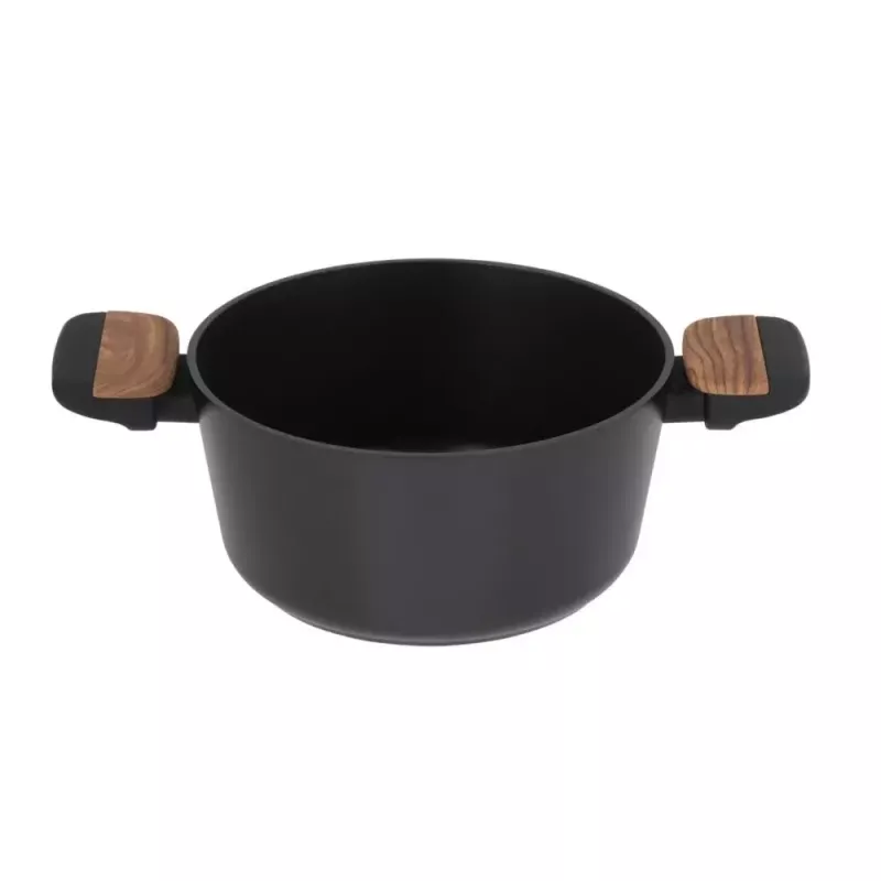 Okrúhle kuchynské náčinie Resto Kitchenware Mon 2.6 L