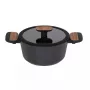 Okrúhle kuchynské náčinie Resto Kitchenware Mon 2.6 L