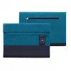 Rivacase 8803 puzdro na Ultrabook 13,3 palca (33,8 cm), Aqua Melange