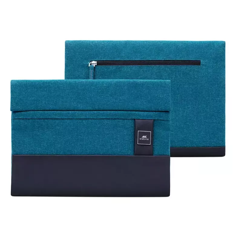 Rivacase 8803 puzdro na Ultrabook 13,3 palca (33,8 cm), Aqua Melange