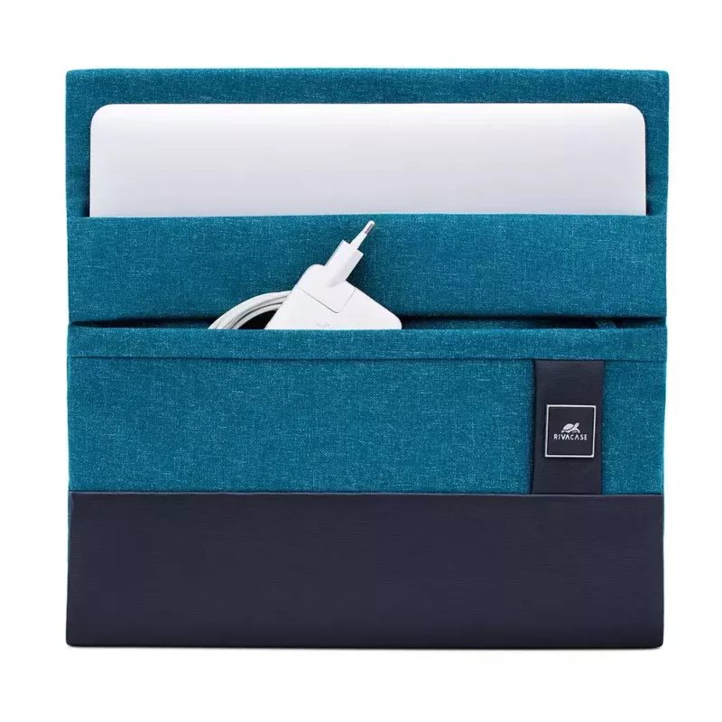 Rivacase 8803 puzdro na Ultrabook 13,3 palca (33,8 cm), Aqua Melange