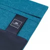 Rivacase 8803 puzdro na Ultrabook 13,3 palca (33,8 cm), Aqua Melange