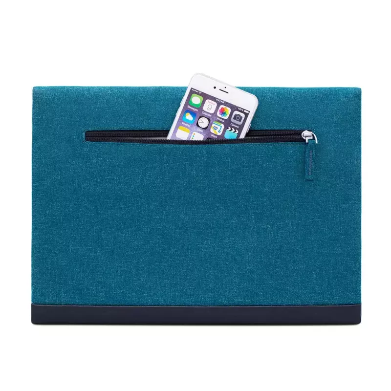 Rivacase 8803 puzdro na Ultrabook 13,3 palca (33,8 cm), Aqua Melange