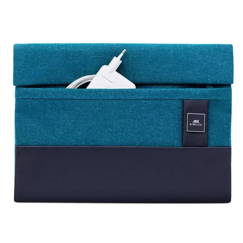 Rivacase 8803 puzdro na Ultrabook 13,3 palca (33,8 cm), Aqua Melange