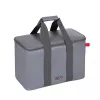 Chladiaci box Resto Kitchenware 5523 23L sivý polyester PEVA