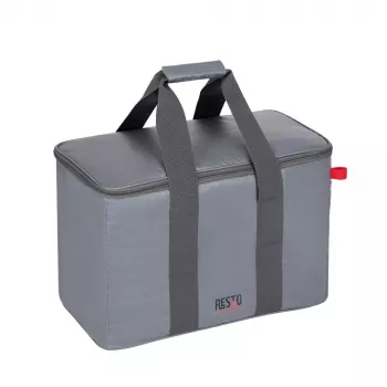 Chladiaci box Resto Kitchenware 5523 23L sivý polyester PEVA