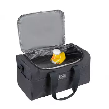 Chladiaci box Resto Kitchenware 5519 19L sivý polyester PEVA
