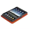 Rivacase 3317 Biscayne puzdro na tablet 10,1 palca, oranžové