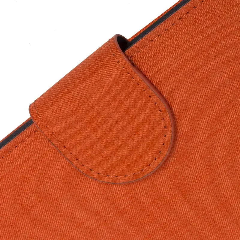 Rivacase 3317 Biscayne puzdro na tablet 10,1 palca, oranžové