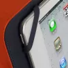 Rivacase 3317 Biscayne puzdro na tablet 10,1 palca, oranžové