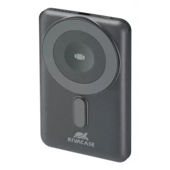Prenosná nabíjačka Rivacase VA2607 5000 mAh